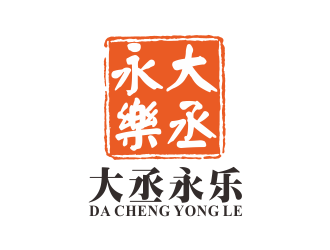 林思源的logo设计