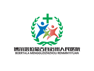 秦晓东的logo设计