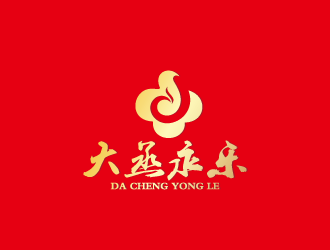 周金进的logo设计