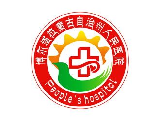 谭家强的logo设计