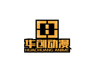 陈兆松的logo设计