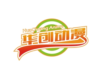 何嘉健的logo设计