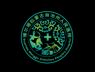 孙红印的logo设计