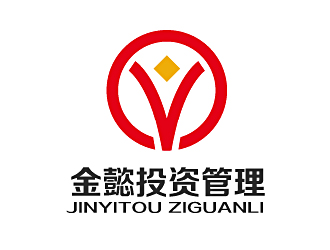 白冰的logo设计
