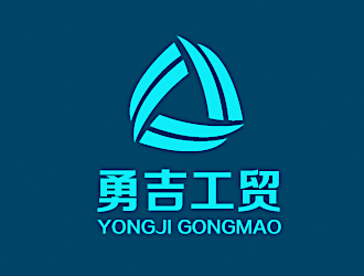 白冰的logo设计