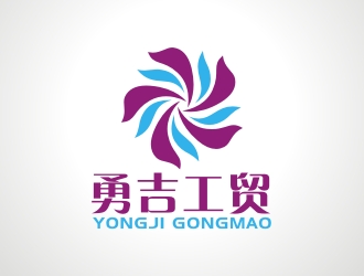 曾翼的logo设计