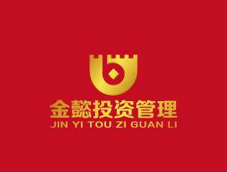 周金进的logo设计