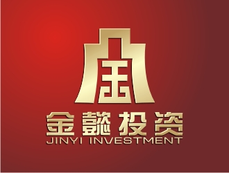 何嘉健的logo设计