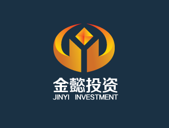 沈大杰的logo设计