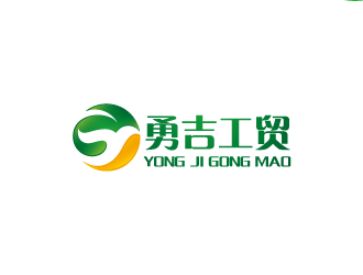 周金进的logo设计