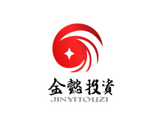 郭庆忠的logo设计
