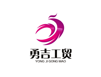 谭家强的logo设计