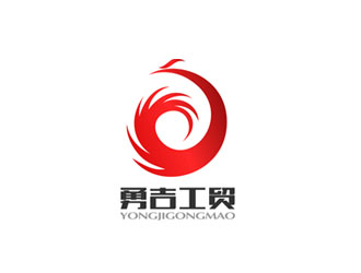 郭庆忠的logo设计