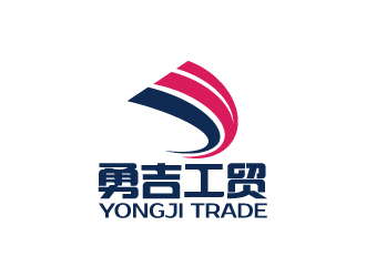 陈兆松的logo设计