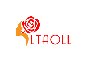 晓熹的LTAOLL 女装logo设计