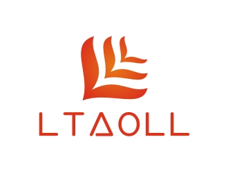 何嘉健的LTAOLL 女装logo设计
