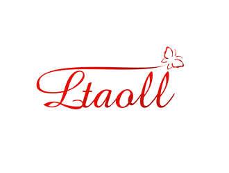 谭家强的LTAOLL 女装logo设计