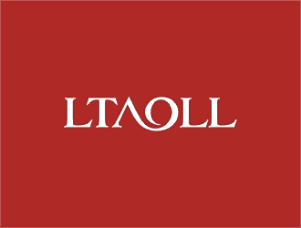 郑国麟的LTAOLL 女装logo设计