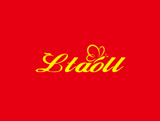 周金进的LTAOLL 女装logo设计