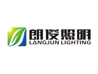 何嘉健的logo设计