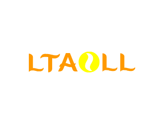 张发国的LTAOLL 女装logo设计