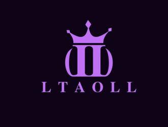 杨占斌的LTAOLL 女装logo设计
