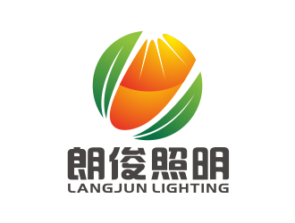 林思源的logo设计