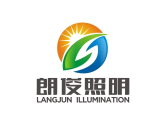 曾翼的logo设计