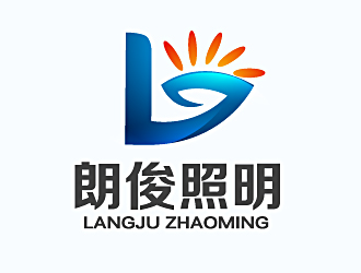 白冰的logo设计
