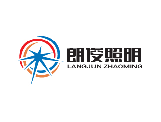 秦晓东的logo设计