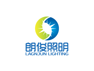 陈兆松的logo设计