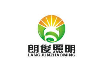 许明慧的logo设计