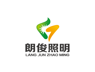 周金进的logo设计