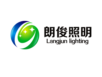 谭家强的logo设计