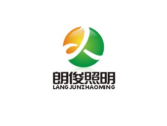 郑国麟的logo设计