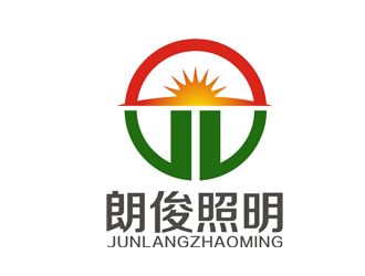 杨占斌的logo设计