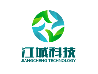 谭家强的logo设计