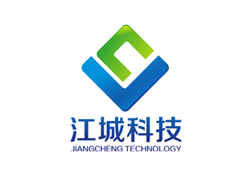 杨占斌的logo设计