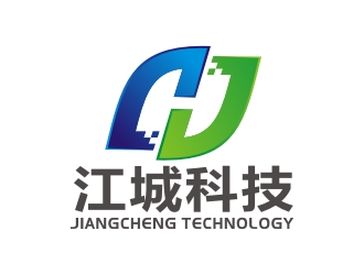 曾翼的logo设计
