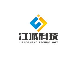 周金进的logo设计