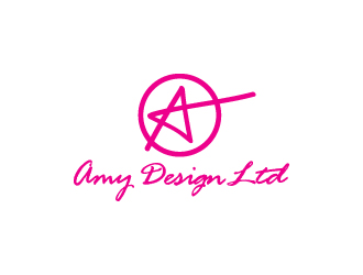 秦晓东的logo设计