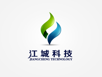 文大为的logo设计