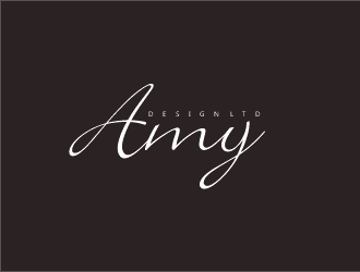 郑国麟的Amy Design Ltdlogo设计