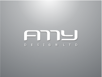郑国麟的Amy Design Ltdlogo设计