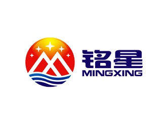 谭家强的logo设计