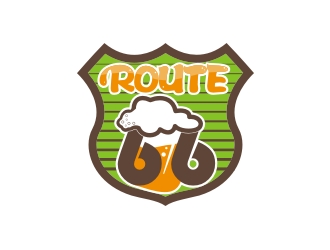 何嘉健的logo设计