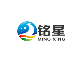 周金进的logo设计