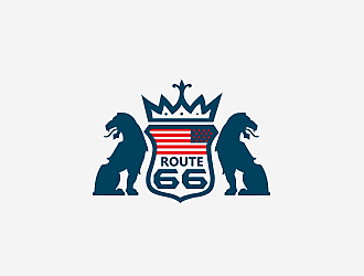 孙红印的logo设计