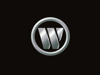 祝小林的logo设计