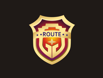 杨占斌的logo设计